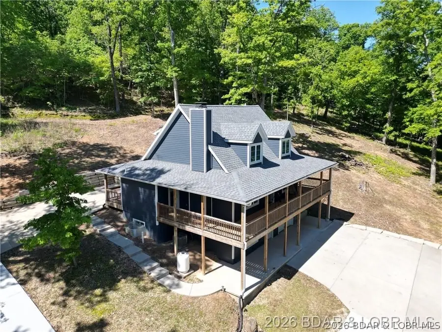 7930 Eagle Bay Drive, Gravois Mills, MO 65037 - #2