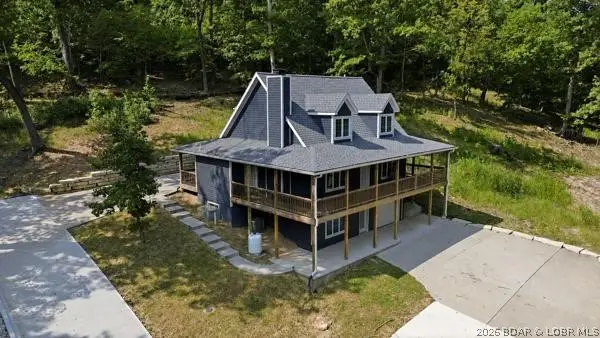 7930 Eagle Bay Drive, Gravois Mills, MO 65037 - #2
