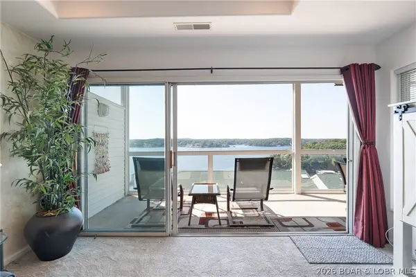 116 Emerald Bay Drive #2B, Lake Ozark, MO 65049