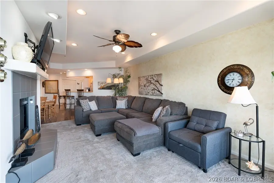 116 Emerald Bay Drive #2B, Lake Ozark, MO 65049 - #2