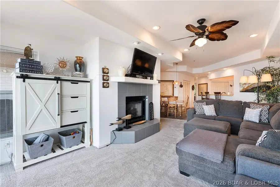 116 Emerald Bay Drive #2B, Lake Ozark, MO 65049 - #3