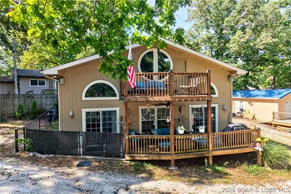 45 Baltic Avenue, Sunrise Beach, MO 65079