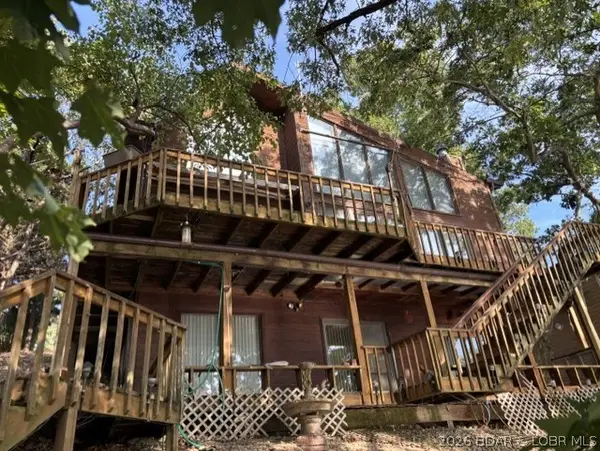413 Old Granny Lane, Gravois Mills, MO 65037