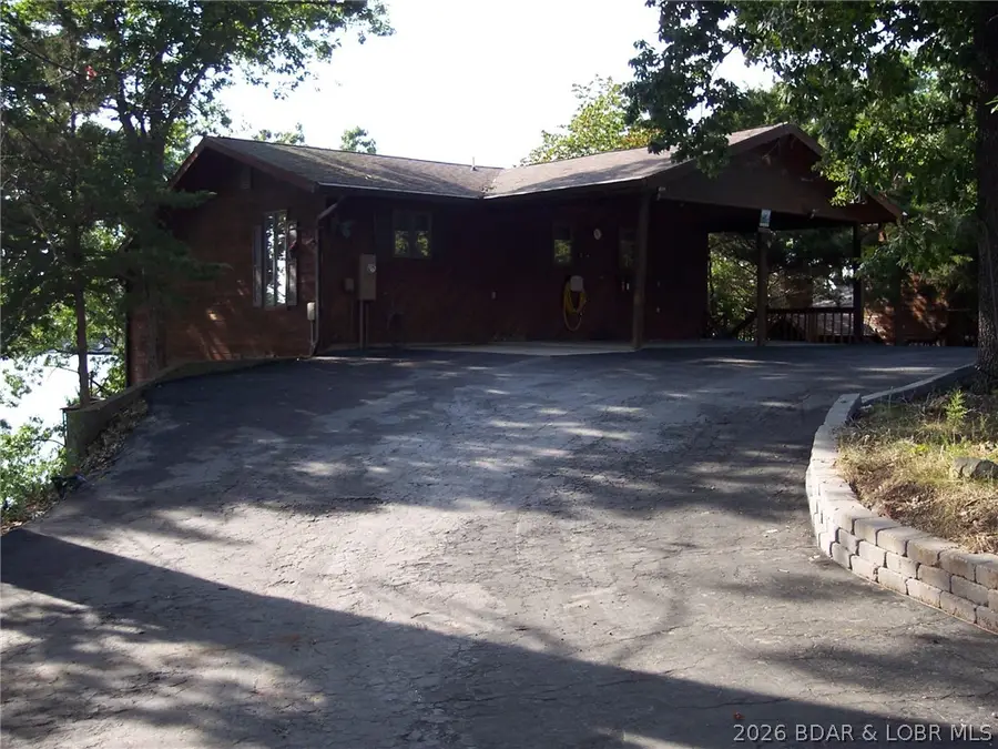 413 Old Granny Lane, Gravois Mills, MO 65037 - #2