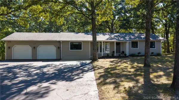 234 Prairie Rose Lane, Montreal, MO 65591