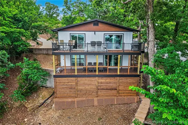 1336 Seascape Lane, Osage Beach, MO 65065