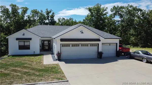 137 Spring Road, Lake Ozark, MO 65049