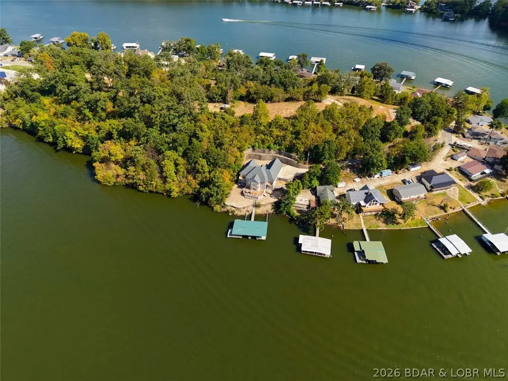 1239 Fowlers Point, Camdenton, MO 65020 - #1