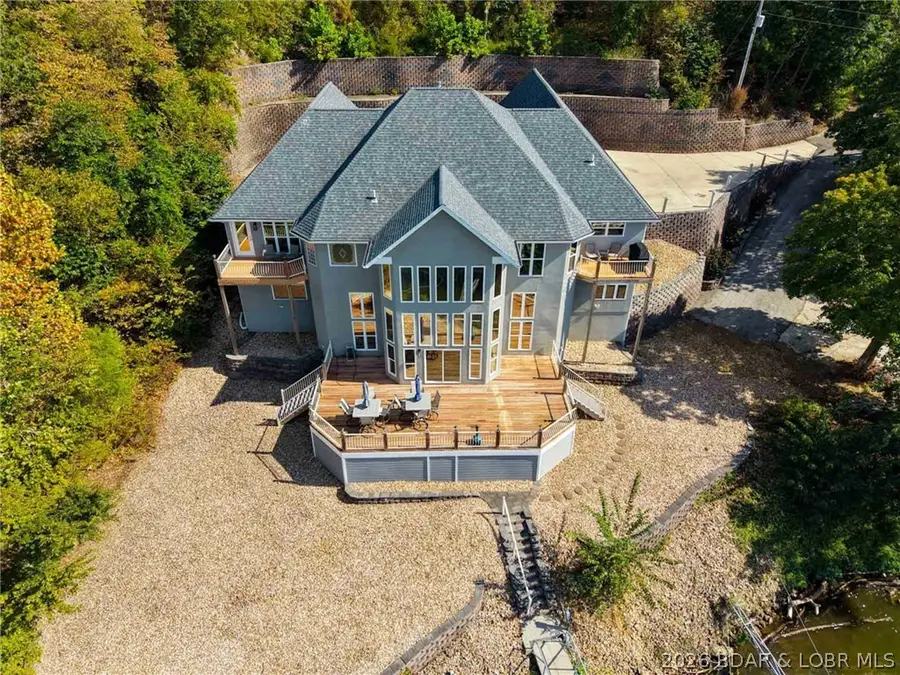 1239 Fowlers Point, Camdenton, MO 65020 - #2