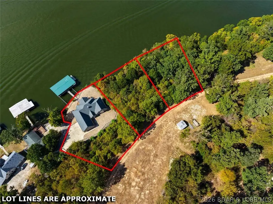 1239 Fowlers Point, Camdenton, MO 65020 - #3