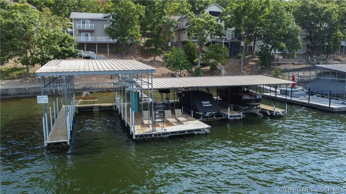1053 Imperial Point Drive, Lake Ozark, MO 65049 - #1