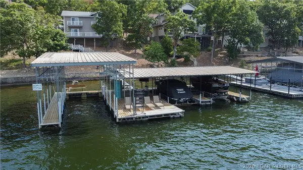 1053 Imperial Point Drive, Lake Ozark, MO 65049