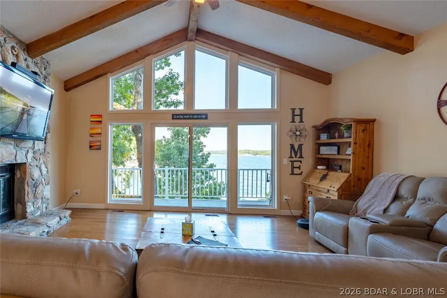 1053 Imperial Point Drive, Lake Ozark, MO 65049 - #3