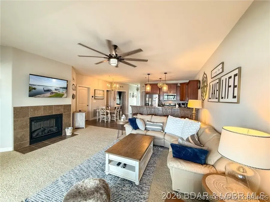186 Sunset Palms #3C, Camdenton, MO 65020 - #2