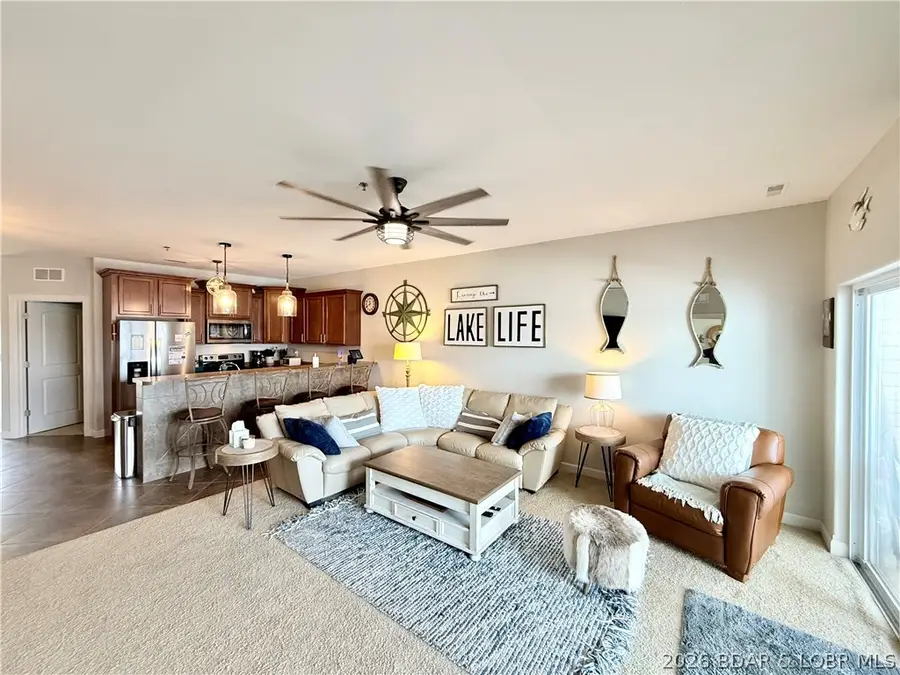 186 Sunset Palms #3C, Camdenton, MO 65020 - #3