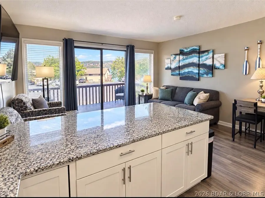 6620 Weston Point Drive #G-11, Osage Beach, MO 65065 - #2
