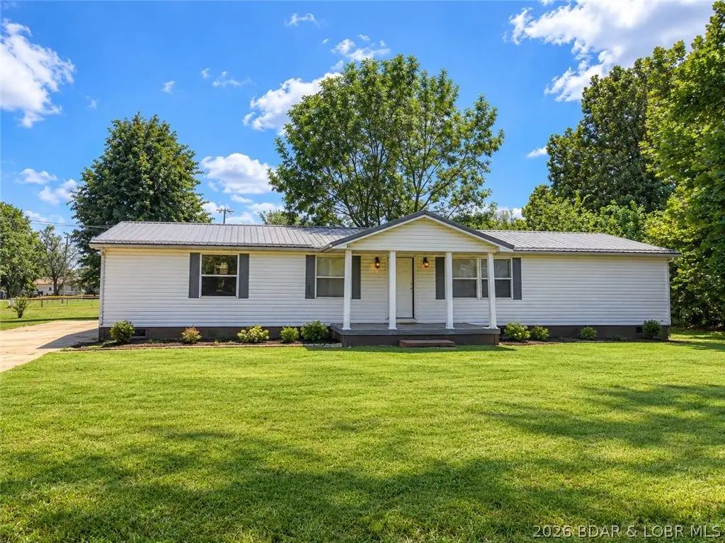 622 Ohio Street, Tipton, MO 65081 - #1