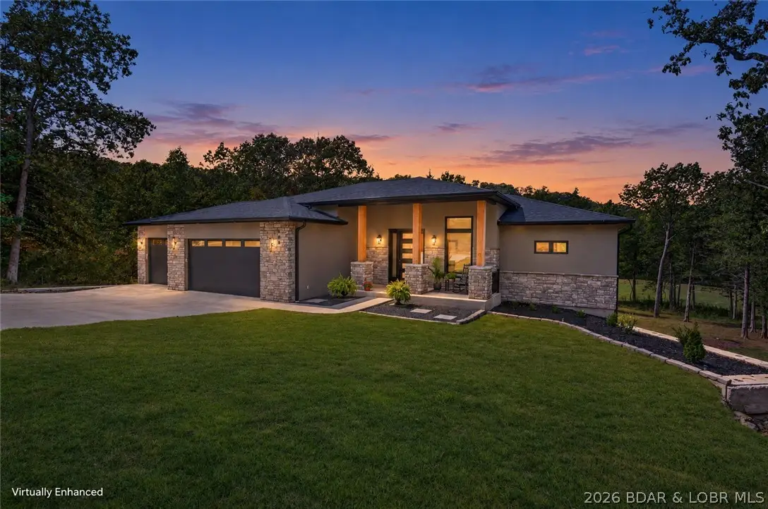 106 West Crossfox Trail, Camdenton, MO 65020 - #1