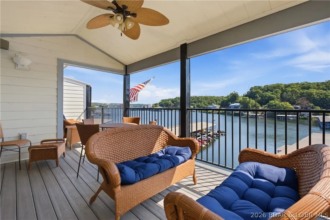 80 Willow Ridge Road #3B, Lake Ozark, MO 65049 - #1