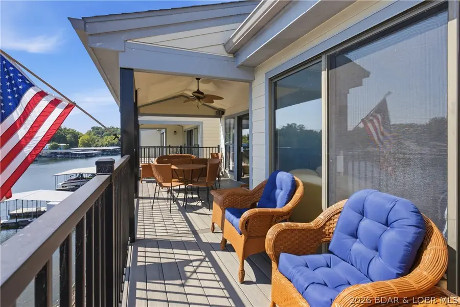 80 Willow Ridge Road #3B, Lake Ozark, MO 65049 - #2