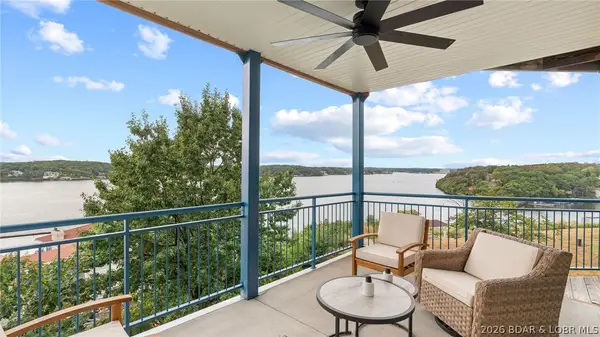 54 Palisades Lakeview Drive #1B, Lake Ozark, MO 65049