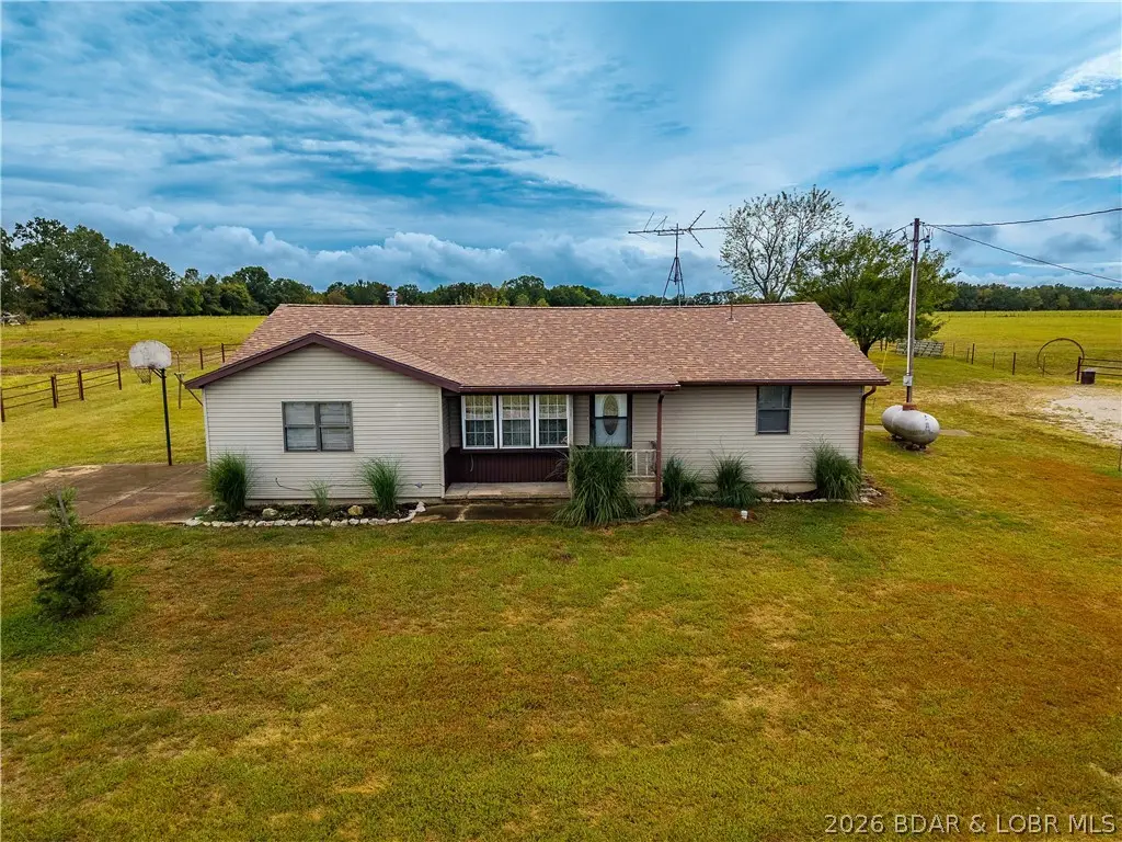 7450 State Hwy 7, Roach, MO 65787 - #1