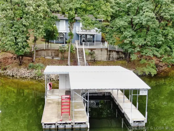 91 Kimberly Drive, Lake Ozark, MO 65049