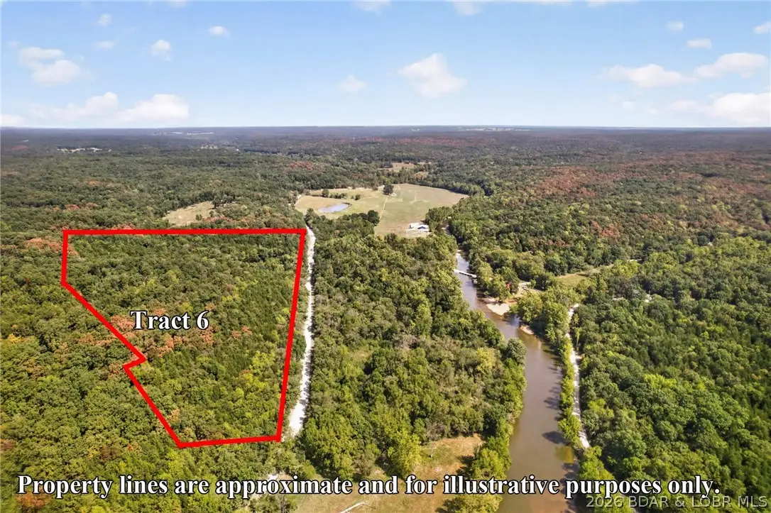 25414 Indian Creek Lane, Barnett, MO 65011 - #1