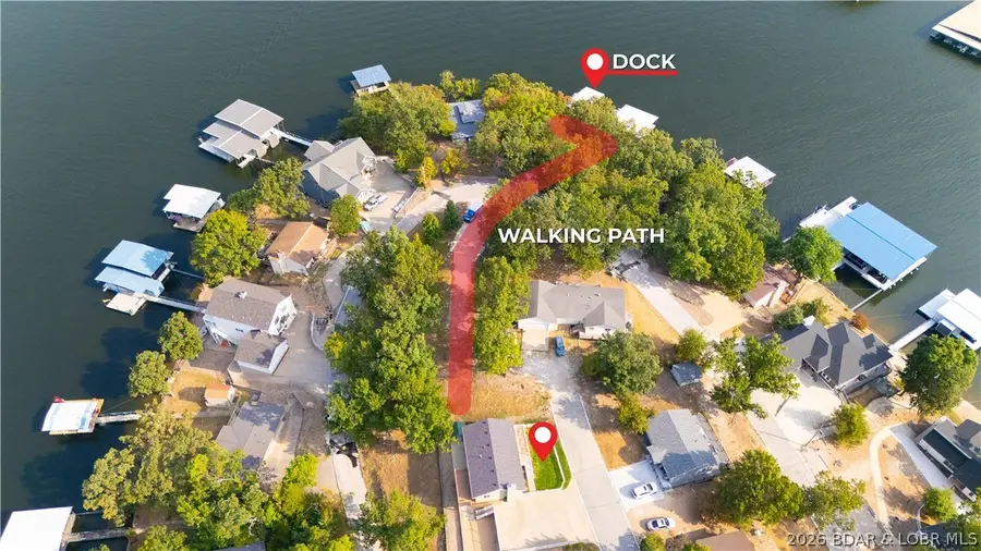1465 Dogwood Lane, Osage Beach, MO 65065 - #2