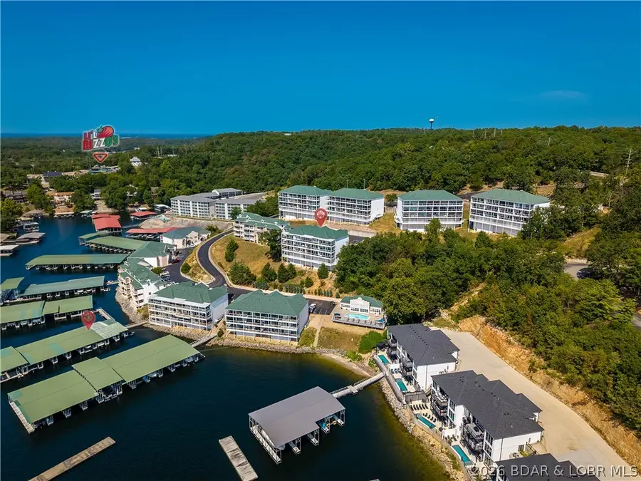 44 Emerald Bay Court #2B, Lake Ozark, MO 65049 - #2