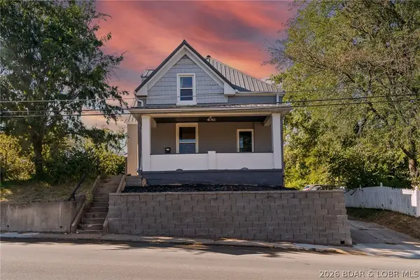 912 Broadway Street, Jefferson City, MO 65101