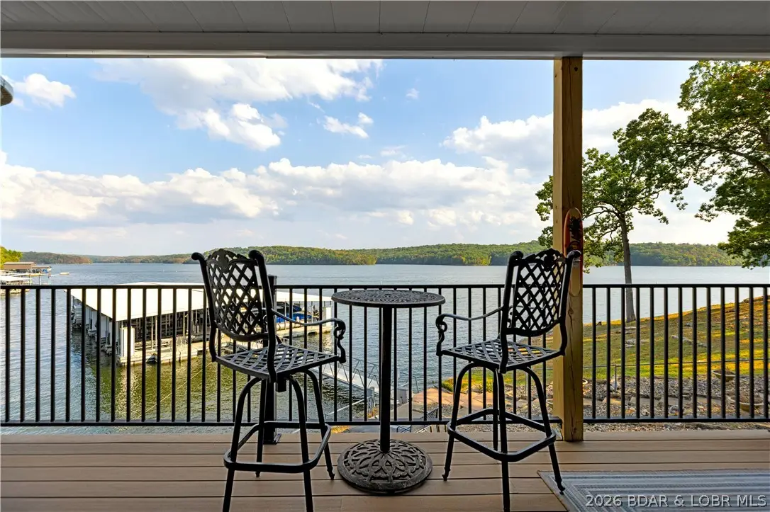 889 Malibu Road #14, Osage Beach, MO 65065 - #1