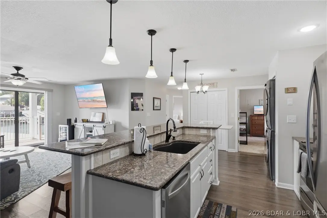 831 Winn Road #15-H, Osage Beach, MO 65065 - #1
