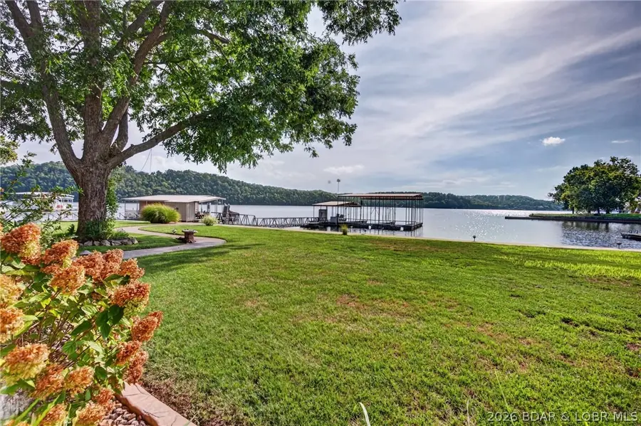 162 Drake Lane, Climax Springs, MO 65324 - #2