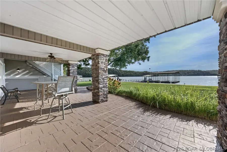 162 Drake Lane, Climax Springs, MO 65324 - #3
