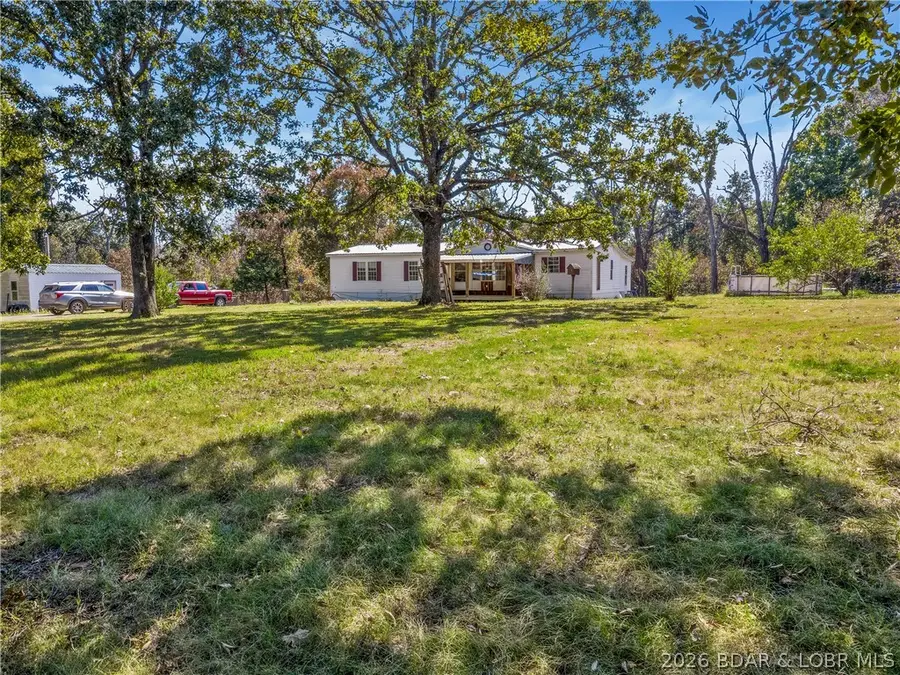 938 Coffey Hollow Road, Macks Creek, MO 65786 - #2