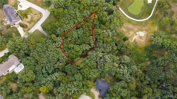 Lot 220 & 221 Cherry Hill Village, Lake Ozark, MO 65049