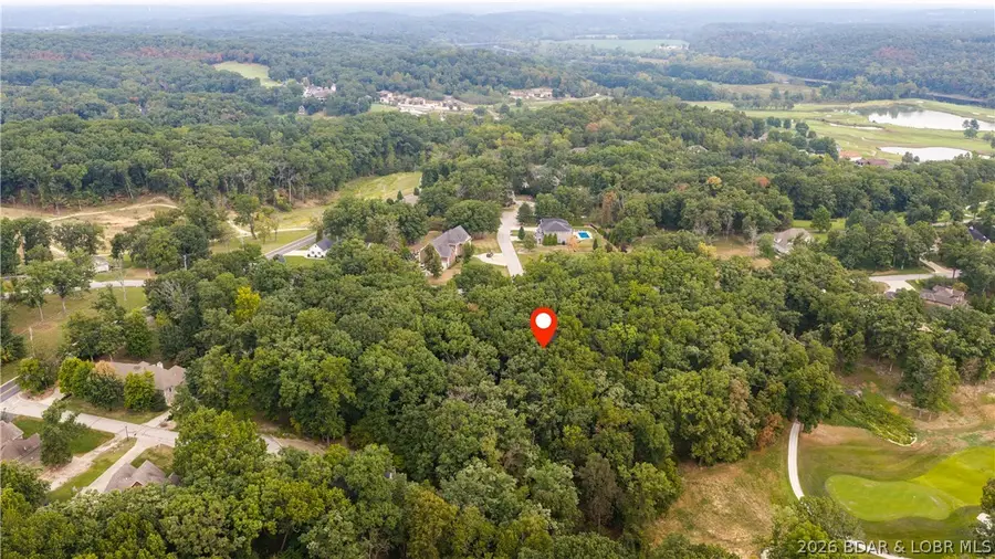 Lot 220 & 221 Cherry Hill Village, Lake Ozark, MO 65049 - #2