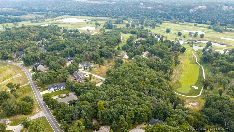 Lot 220 & 221 Cherry Hill Village, Lake Ozark, MO 65049 - #3