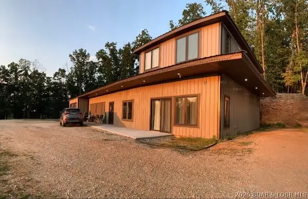 899 Panoramic Drive, Camdenton, MO 65020