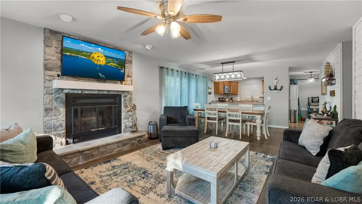 1505 Swiss Village Road #A2, Osage Beach, MO 65065 - #1