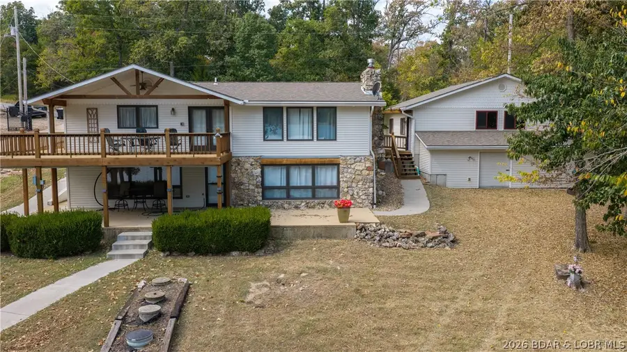 3184 Big Island Drive, Roach, MO 65787 - #2