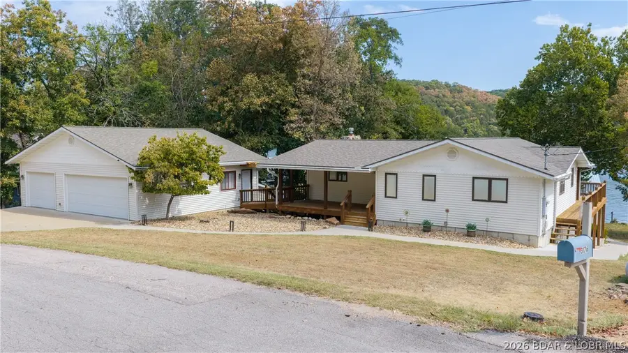 3184 Big Island Drive, Roach, MO 65787 - #3
