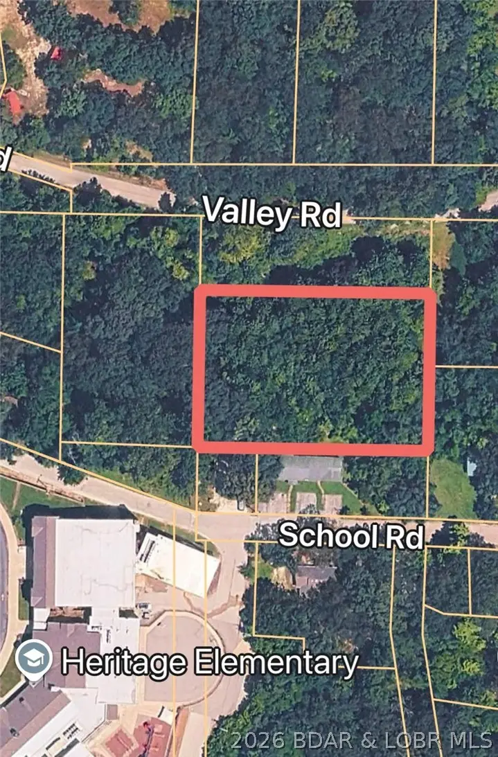 Valley Road, Lake Ozark, MO 65049 - #2