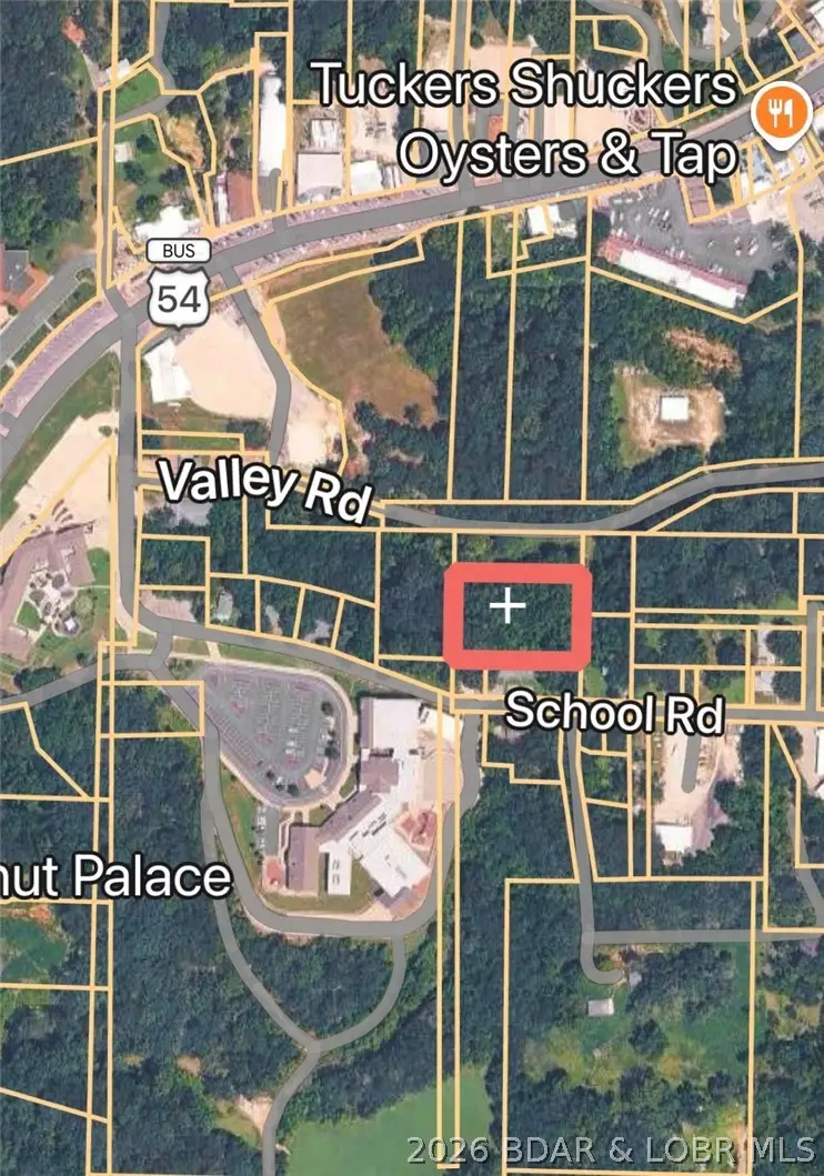 Valley Road, Lake Ozark, MO 65049 - #3