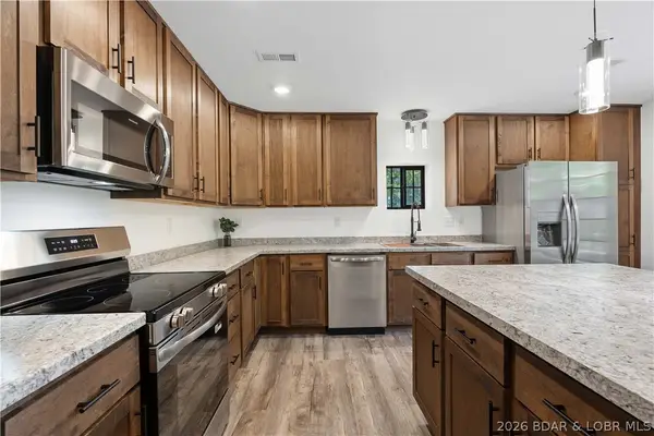 21264 Lavender Road, Barnett, MO 65011