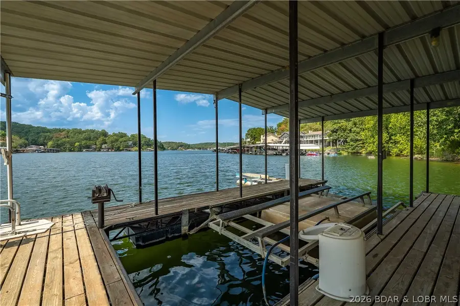 244 Serenity Bay Drive, Linn Creek, MO 65052 - #2