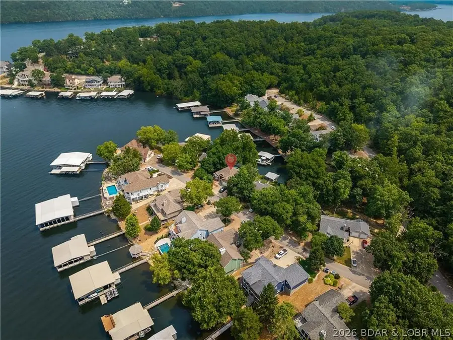 244 Serenity Bay Drive, Linn Creek, MO 65052 - #3