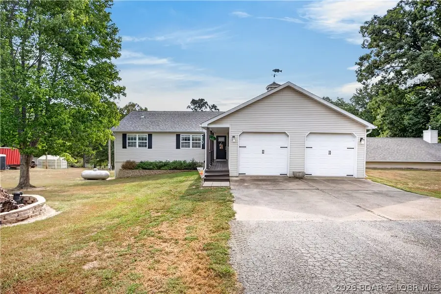 148 Victoria Lane, Climax Springs, MO 65324 - #3