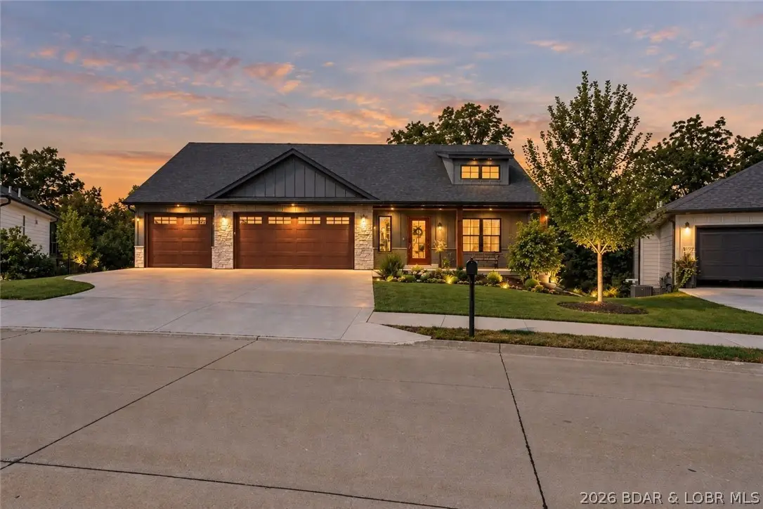 920 Engle Drive, Rock Bridge, MO 65203 - #1